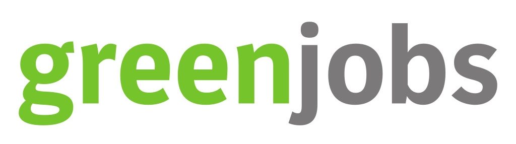 Logo greenjobs